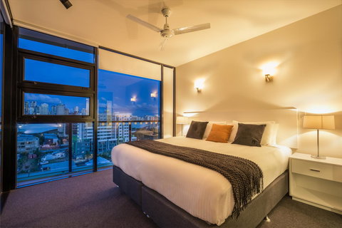 Arena Apartments By CLLIX - Broome Tourism 13