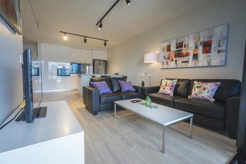 Arena Apartments By CLLIX - Broome Tourism 38