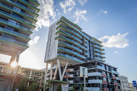 Arena Apartments By CLLIX - Broome Tourism 23