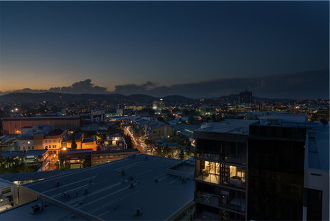 Arena Apartments By CLLIX - Broome Tourism 25