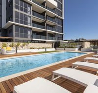 The Milton Brisbane - Broome Tourism