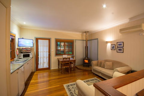 Allumbah Pocket Cottages - Broome Tourism 11