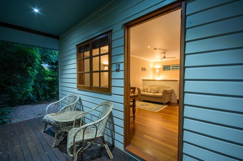 Allumbah Pocket Cottages - Broome Tourism 14