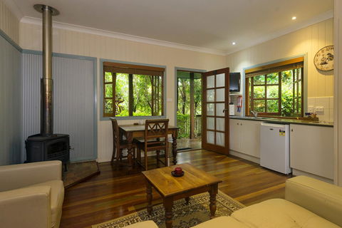 Allumbah Pocket Cottages - Broome Tourism 27