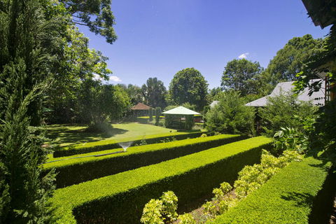 Allumbah Pocket Cottages - Broome Tourism 17