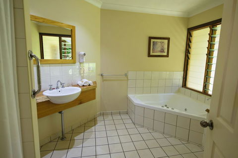 Allumbah Pocket Cottages - Broome Tourism 35