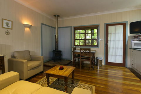 Allumbah Pocket Cottages - Broome Tourism 30