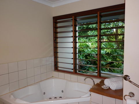 Allumbah Pocket Cottages - Broome Tourism 4