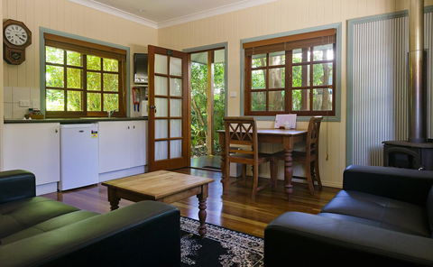 Allumbah Pocket Cottages - Broome Tourism 29