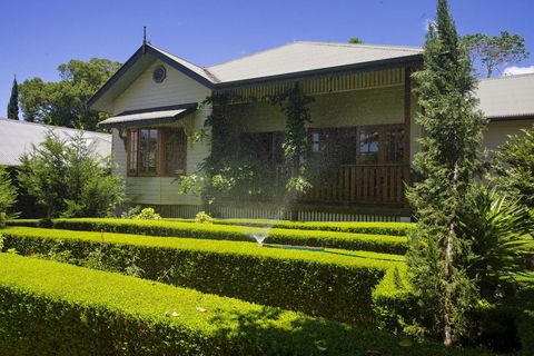 Allumbah Pocket Cottages - Broome Tourism 18