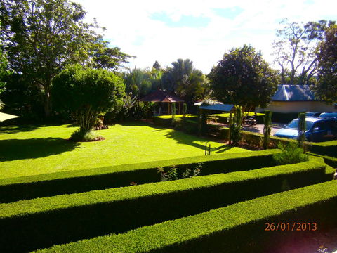 Allumbah Pocket Cottages - Broome Tourism 16