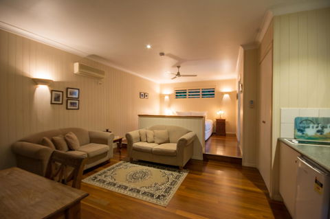 Allumbah Pocket Cottages - Broome Tourism 12