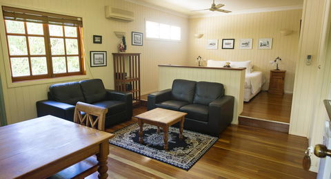 Allumbah Pocket Cottages - Broome Tourism 26