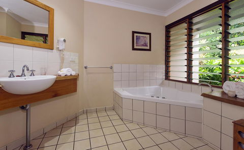 Allumbah Pocket Cottages - Broome Tourism 37