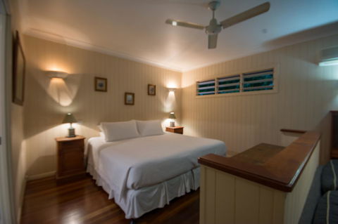 Allumbah Pocket Cottages - Broome Tourism 10