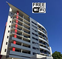 Tribeca Apartments - Broome Tourism