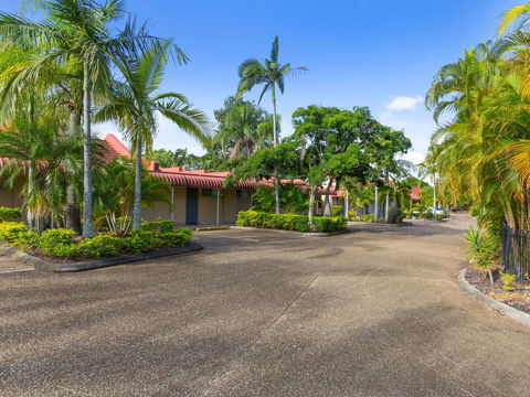 Comfort Inn North Brisbane - Broome Tourism 27