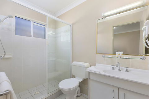 Comfort Inn North Brisbane - Broome Tourism 30