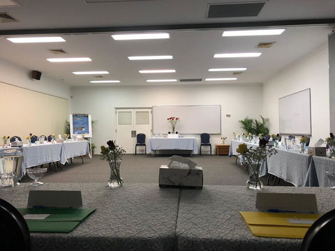 Comfort Inn North Brisbane - Broome Tourism 44