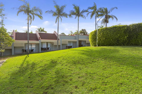 Comfort Inn North Brisbane - Broome Tourism 40