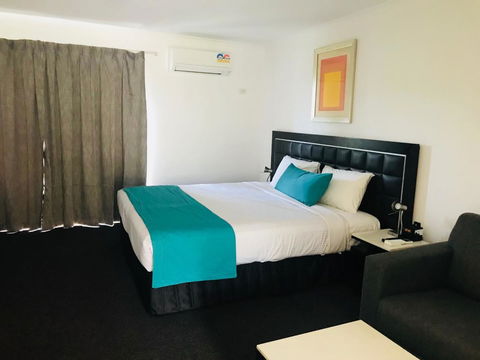 Comfort Inn North Brisbane - Broome Tourism 24