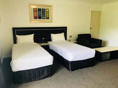 Comfort Inn North Brisbane - Broome Tourism 32