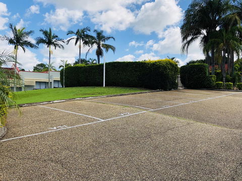 Comfort Inn North Brisbane - Broome Tourism 39
