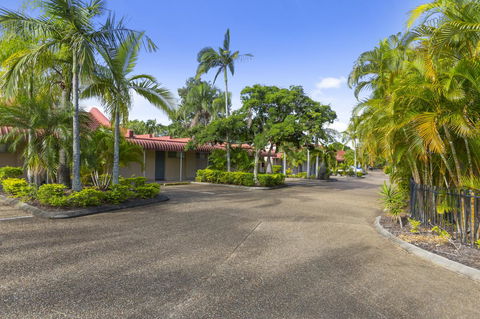 Comfort Inn North Brisbane - Broome Tourism 35