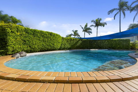 Comfort Inn North Brisbane - Broome Tourism 12