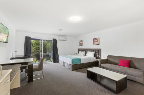 Comfort Inn North Brisbane - Broome Tourism 29