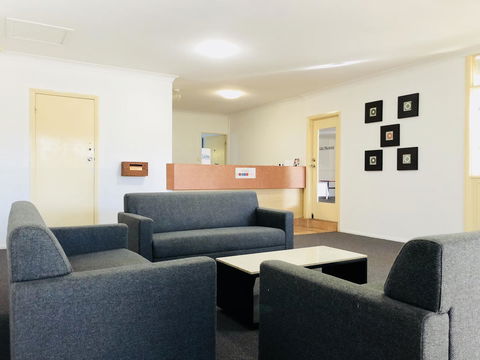 Comfort Inn North Brisbane - Broome Tourism 38