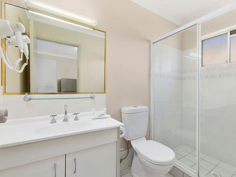 Comfort Inn North Brisbane - Broome Tourism 15