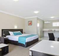 Comfort Inn North Brisbane - Broome Tourism