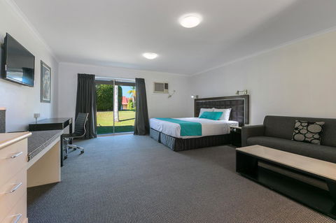 Comfort Inn North Brisbane - Broome Tourism 25