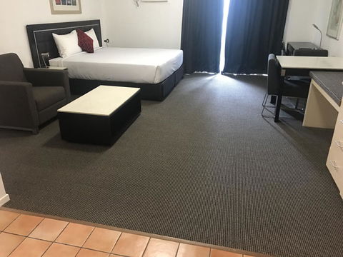 Comfort Inn North Brisbane - Broome Tourism 31