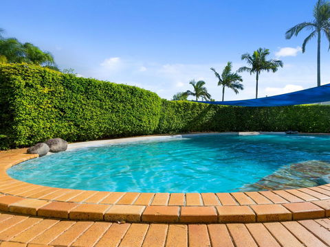 Comfort Inn North Brisbane - Broome Tourism 22