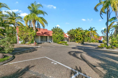 Comfort Inn North Brisbane - Broome Tourism 26