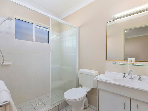Comfort Inn North Brisbane - Broome Tourism 20