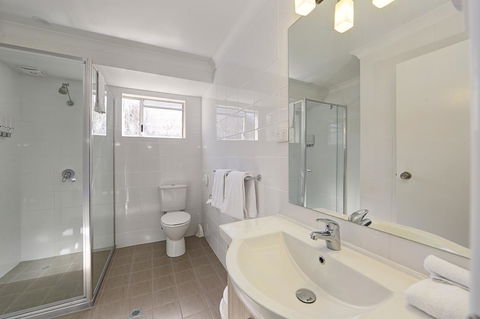Smart Motels Bert Hinkler - Broome Tourism 27