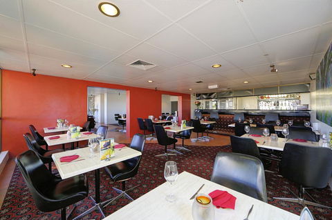 Smart Motels Bert Hinkler - Broome Tourism 8
