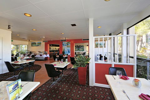 Smart Motels Bert Hinkler - Broome Tourism 5