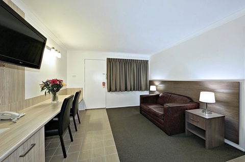 Smart Motels Bert Hinkler - Broome Tourism 30