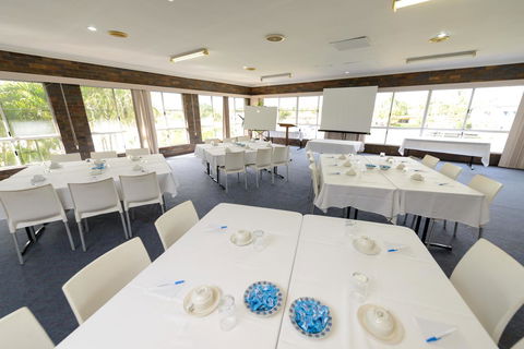 Smart Motels Bert Hinkler - Broome Tourism 39