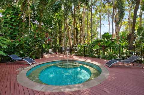 Palm Cove Beach Apartment - Broome Tourism 20