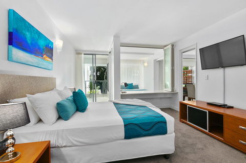 Palm Cove Beach Apartment - Broome Tourism 13