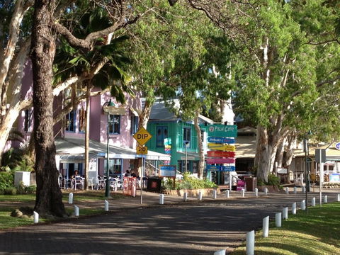 Palm Cove Beach Apartment - Broome Tourism 28
