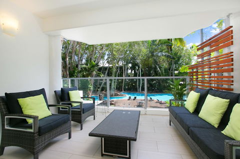 Palm Cove Beach Apartment - Broome Tourism 2