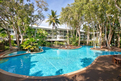 Palm Cove Beach Apartment - Broome Tourism 1