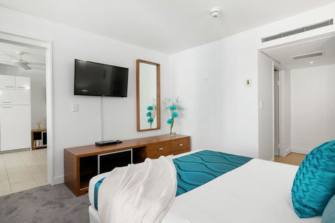 Palm Cove Beach Apartment - Broome Tourism 15