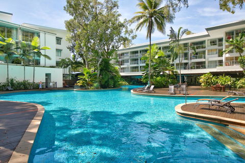 Palm Cove Beach Apartment - Broome Tourism 0